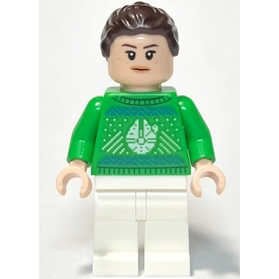 sw1317 Rey - Holiday Sweater
