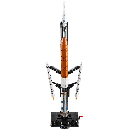 42221 NASA Artemis Space Launch System Rocket (Pre-Owned)