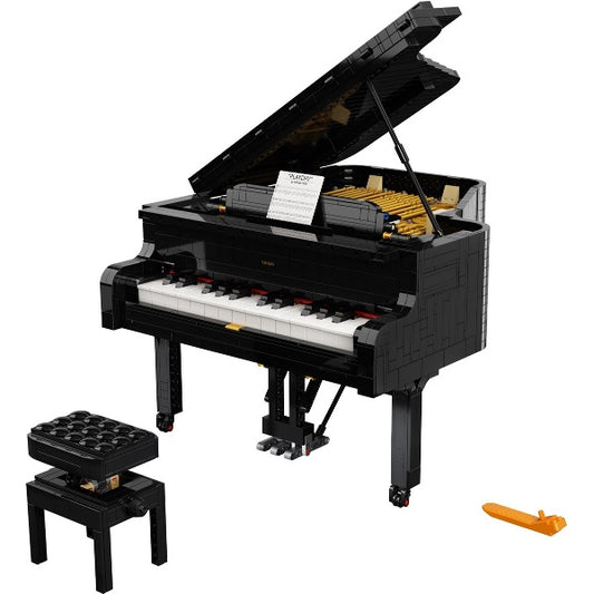 21323 Grand Piano (Pre-Owned)