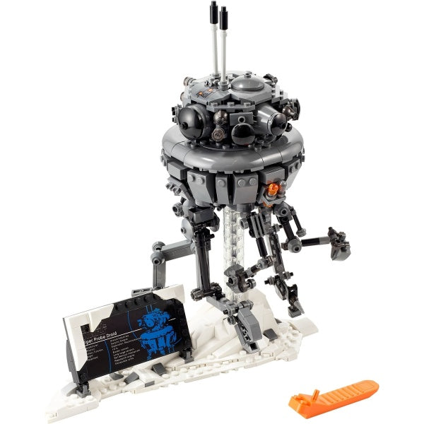 75306 Imperial Probe Droid (Pre-Owned)