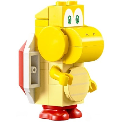 mar0159 Red Koopa Troopa