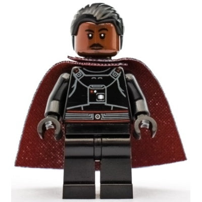 sw1160 Moff Gideon - Cape
