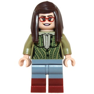 idea019 Amy Farrah Fowler