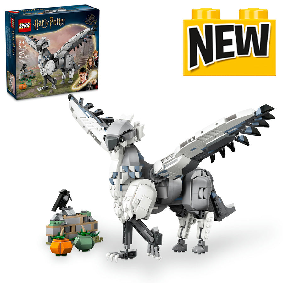 76427 Buckbeak™