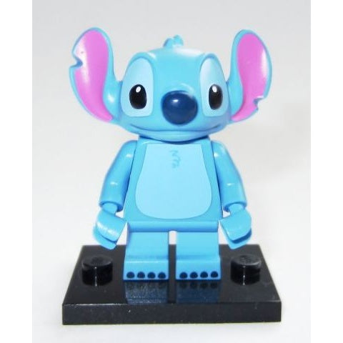 coldis-1 Stitch