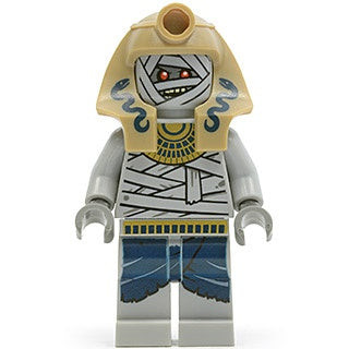 pha011 Mummy Warrior 2