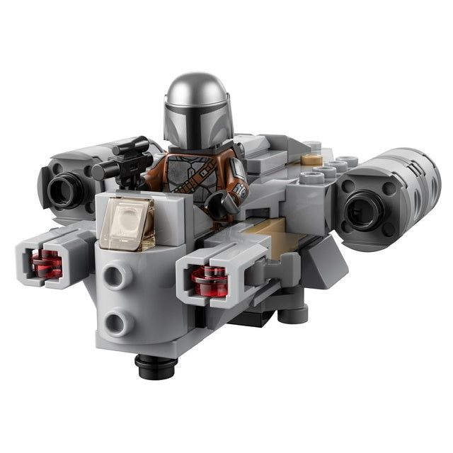 75321 The Razor Crest Microfighter (Pre-Owned)