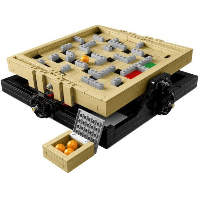 21305 Maze (Pre-Owned)