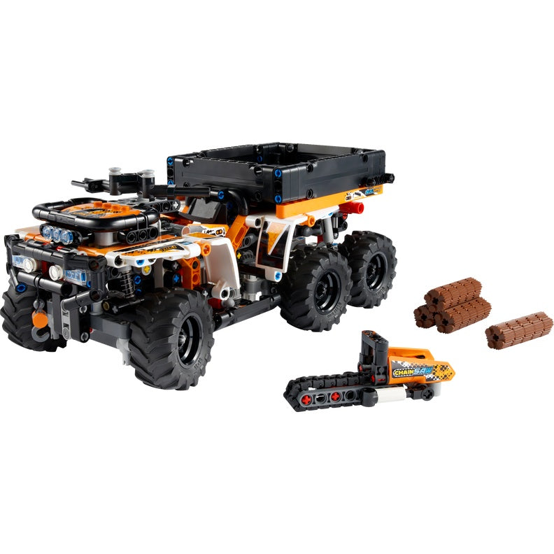 42139 All-Terrain Vehicle (Pre-Owned)