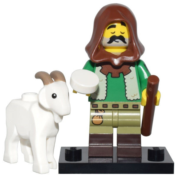 col25-5 Goatherd