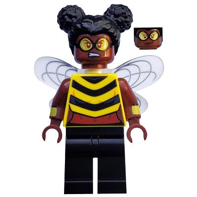 colsh14 Bumblebee, DC Super Heroes