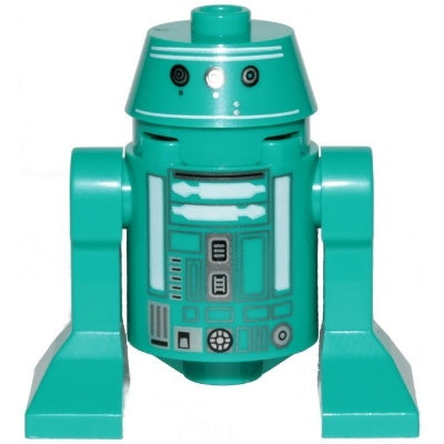 sw1052 Astromech Droid, K3-R1
