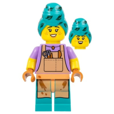 col420 Potter, Series 24