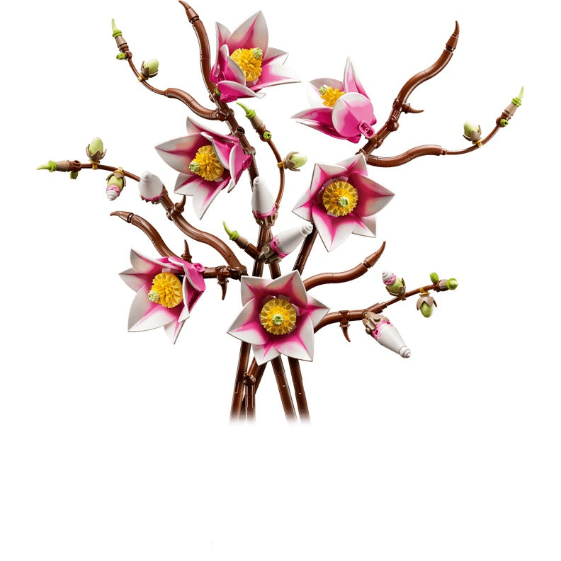 11510 Magnolia Branches