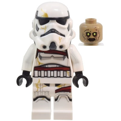sw1358 Night Trooper