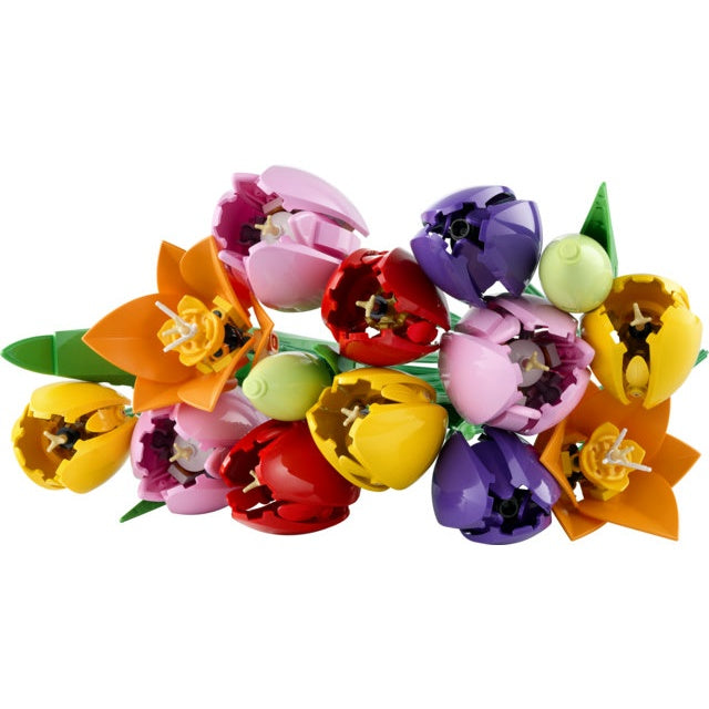 11501 Tulip Bouquet