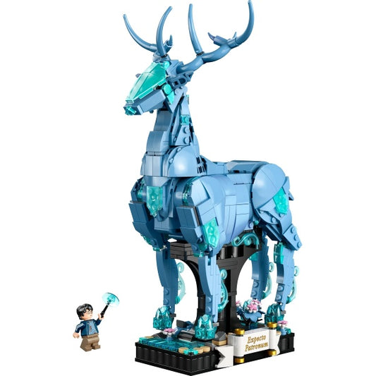 76414 Expecto Patronum (Certified Pre-Owned)