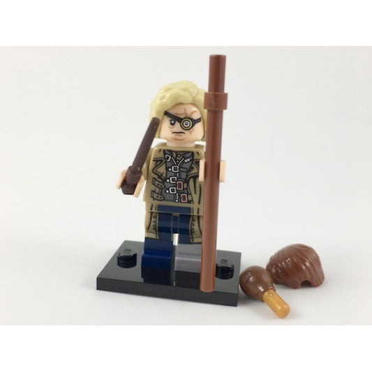 colhp-14 Mad-Eye Moody