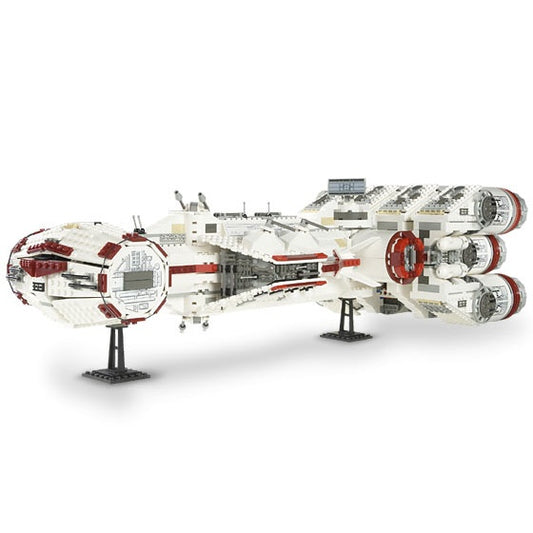 10019 Rebel Blockade Runner - UCS (Pre-Owned)