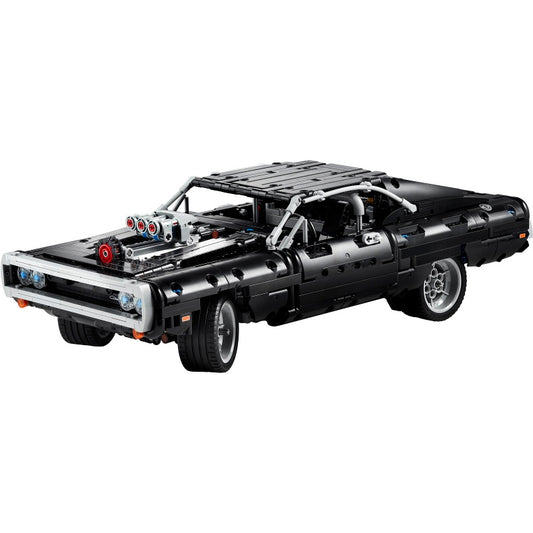 42111 Dom's Dodge Charger (Pre-Owned)