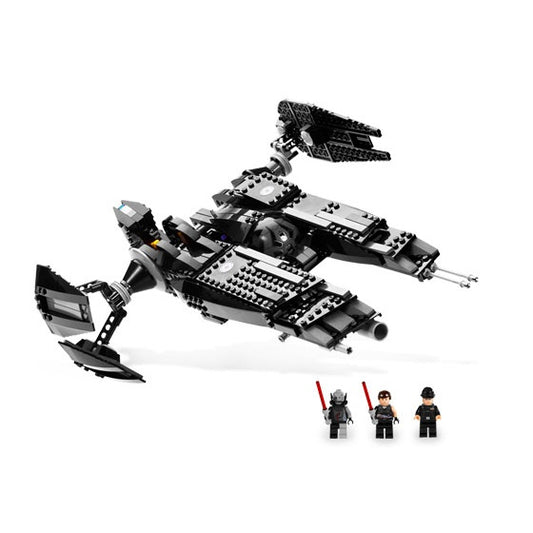7672 Rogue Shadow (Pre-Owned)