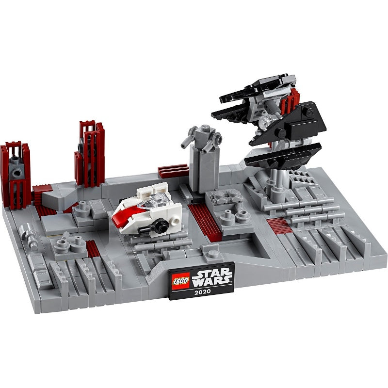 40407 Death Star II Battle (Pre-Owned)