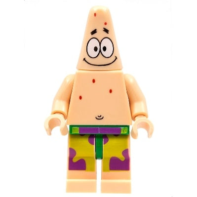 bob002 Patrick