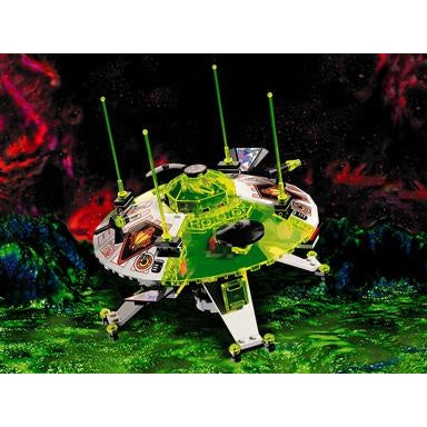 6900 Cyber Saucer (Pre-Owned)