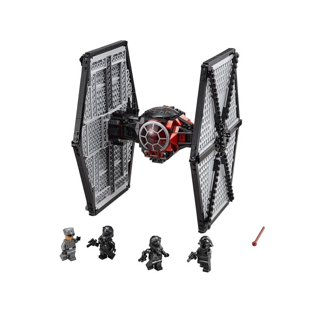 75101 First Order Special Forces TIE Fighter (Pre-Owned)