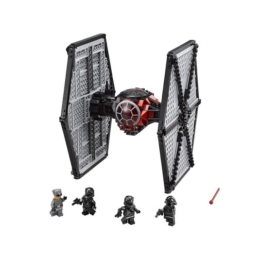 75101 First Order Special Forces TIE Fighter (Pre-Owned)