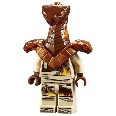 njo0543 Pyro Whipper with Armor Shoulder Pads