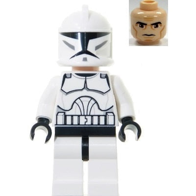 sw0201 Clone Trooper (Phase 1) - Large Eyes