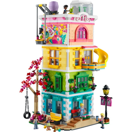 41748 Heartlake City Community Center (Pre-Owned)