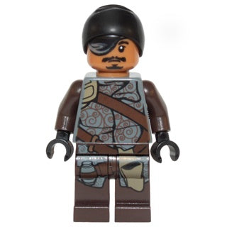 sw0673 Kanjiklub Gang Member (Crokind Shand)