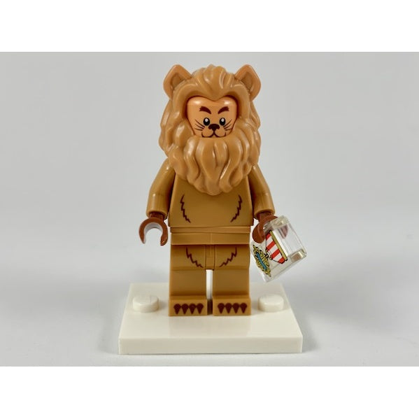 coltlm2-17 Cowardly Lion