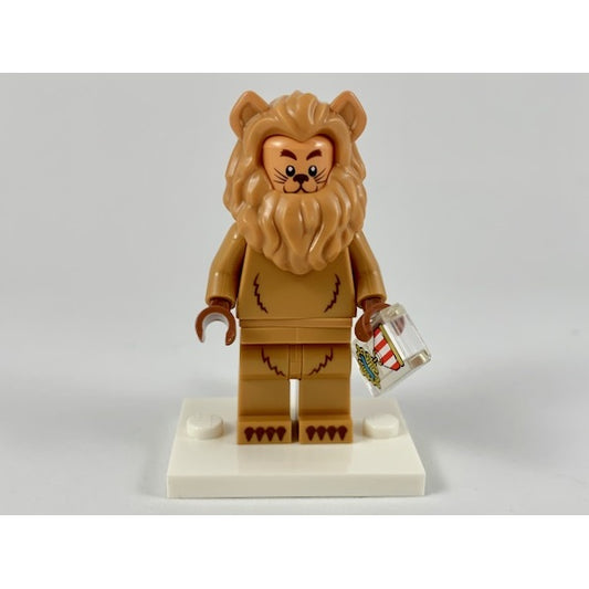 coltlm2-17 Cowardly Lion