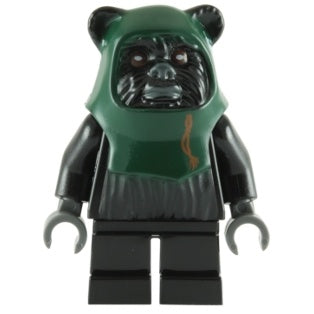 sw0339 Tokkat (Ewok)