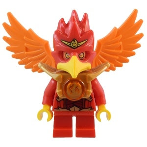 loc128 Flinx - Wings