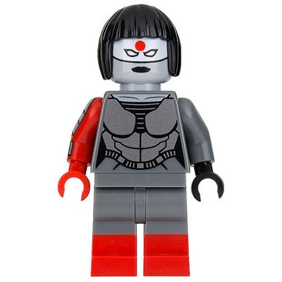 sh0283 Katana