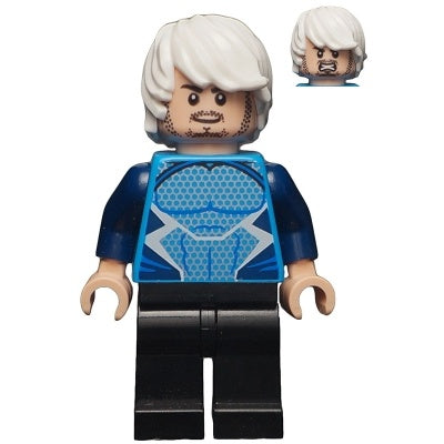 sh0180 Quicksilver