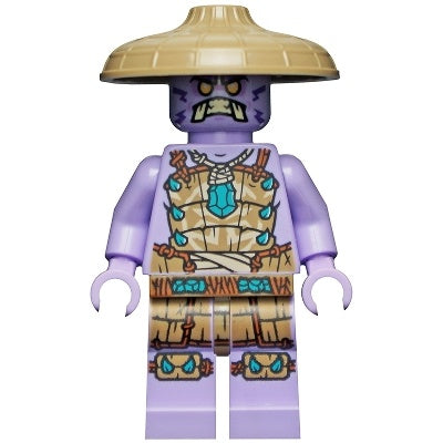 njo0685 Rumble Keeper