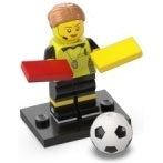 col24-1 Football Referee