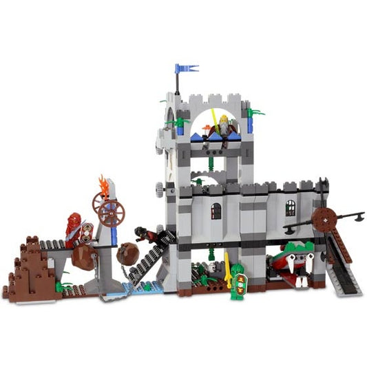 8780 Citadel of Orlan (Pre-Owned)
