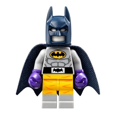 sh0311 Batman - Raging Batsuit