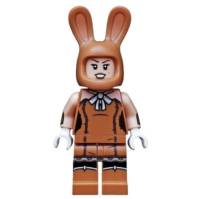 coltlbm17 March Harriet, the LEGO Batman Movie, Series 1