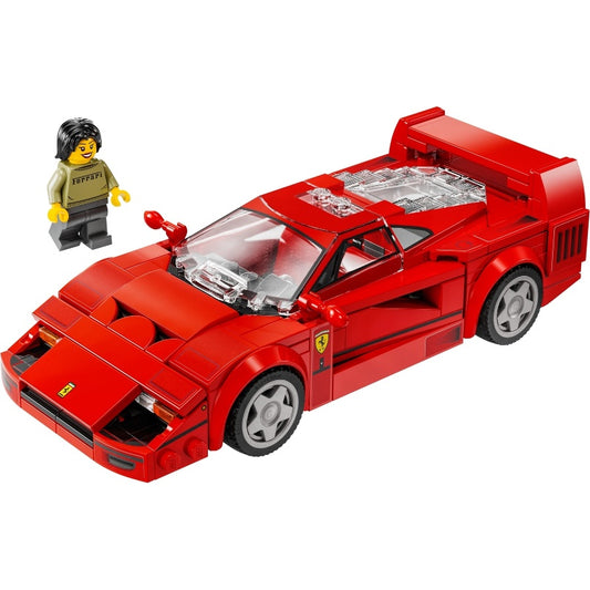 76934 Ferrari F40 (Pre-Owned)
