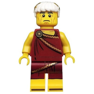 col133 Roman Emperor, Series 9