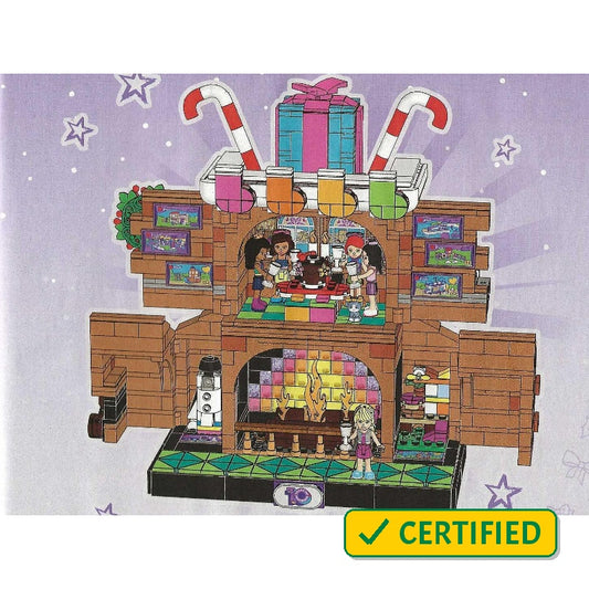 4002022 2022 Employee Exclusive - 10 Years of Friendship (Certified Pre-Owned)