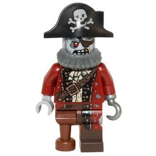 col212 Zombie Pirate, Series 14