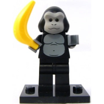 col03-12 Gorilla Suit Guy